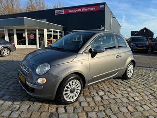 Fiat 500 (2007 - 2025)