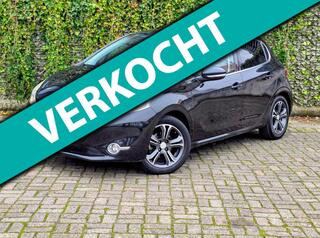 Peugeot 208 (2012 - 2019)