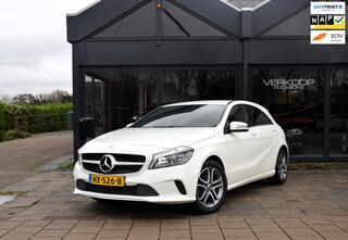 MERCEDES-BENZ A-KLASSE 160 Carplay Navigatie