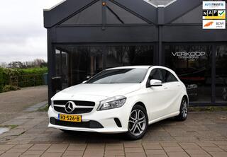 Mercedes-Benz A-Klasse (2012 - 2018)