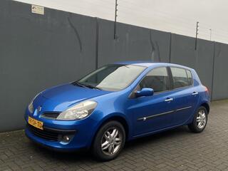 Renault Clio (2005 - 2012)