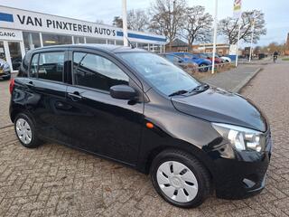 Suzuki Celerio
