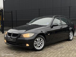BMW 3-Serie (2005 - 2012)