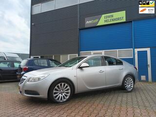 Opel Insignia (2008 - 2017)