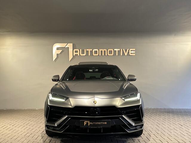 Lamborghini Urus 4.0 V8 Performante Pano|FULL Carbon|PPF|HuD
