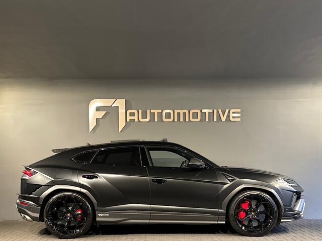 Lamborghini Urus 4.0 V8 Performante Pano|FULL Carbon|PPF|HuD