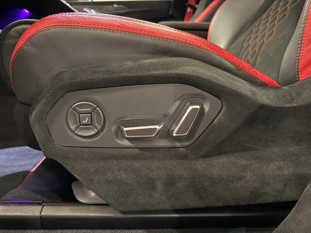 Lamborghini Urus 4.0 V8 Performante Pano|FULL Carbon|PPF|HuD