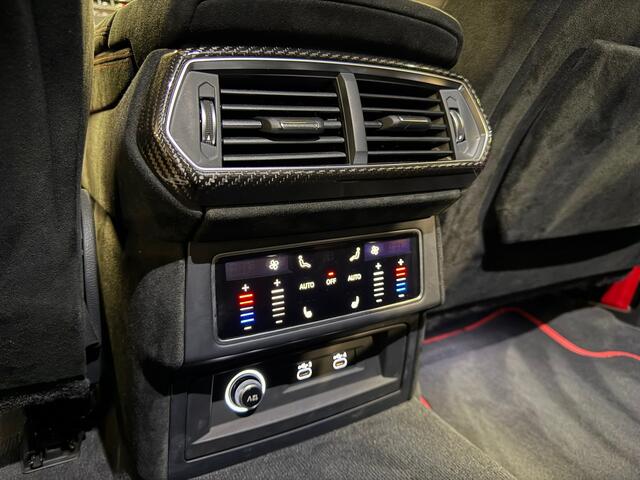 Lamborghini Urus 4.0 V8 Performante Pano|FULL Carbon|PPF|HuD