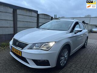 Seat Leon ST (2013 - 2020)