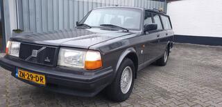 Volvo 240