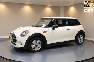 MINI ONE Mini 1.2 Salt *2de Eigenaar* Origineel NL|Airco|NAP