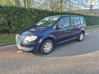 Volkswagen Touran (2003 - 2010)