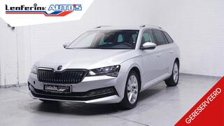 Skoda Superb Combi (2015 - 2023)