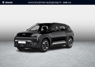 KIA EV3 Plus 81.4 kWh Direct leverbaar.