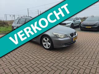 BMW 5-Serie (2003 - 2010)