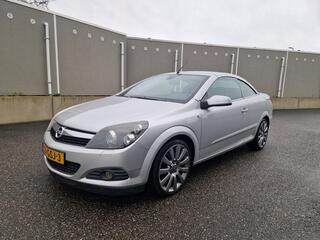 Opel Astra (2004 - 2009)