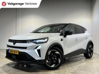 RENAULT CAPTUR 1.0 TCe 90 techno | Navigatie/Android/Apple Carplay | LM Velgen 18