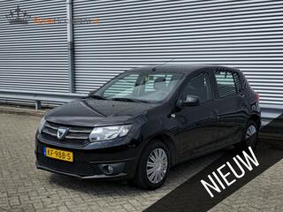DACIA SANDERO 1.2 16V