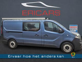 OPEL VIVARO 1.6 CDTI L2H1 DC Edition EcoFlex