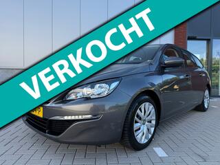 Peugeot 308 SW (2014 - 2021)