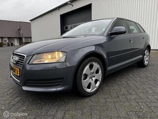 Audi A3 Sportback (2004 - 2012)