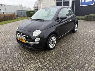Fiat 500 (2007 - 2025)