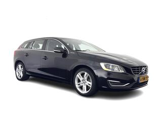Volvo V60 (2010 - 2018)