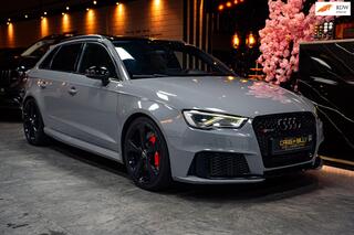 Audi A3 Sportback (2012 - 2020)