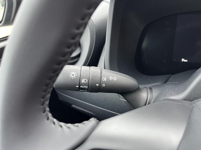 Toyota Aygo X Hybrid 115 play | � 1.500 extra inruilwaarde |