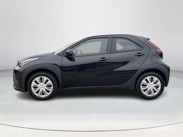 Toyota Aygo X Hybrid 115 play | � 1.500 extra inruilwaarde |