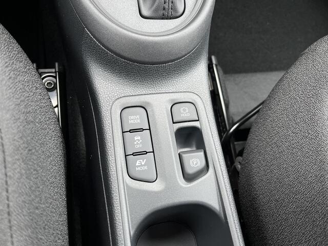 Toyota Aygo X Hybrid 115 play | � 1.500 extra inruilwaarde |