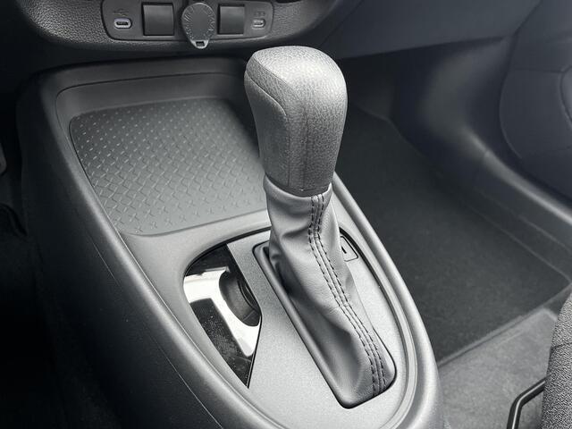 Toyota Aygo X Hybrid 115 play | � 1.500 extra inruilwaarde |