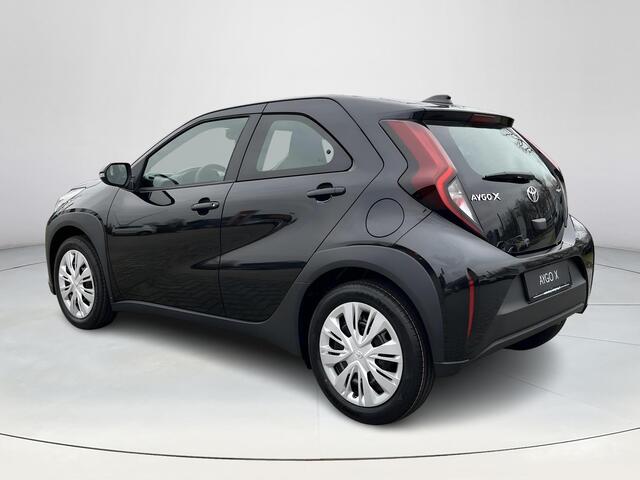 Toyota Aygo X Hybrid 115 play | � 1.500 extra inruilwaarde |