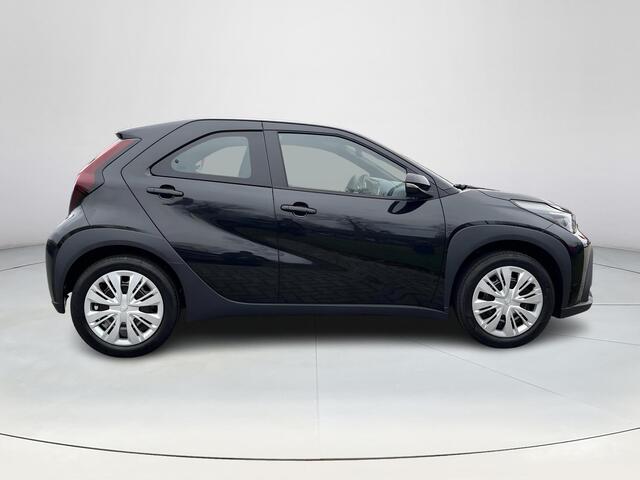 Toyota Aygo X Hybrid 115 play | � 1.500 extra inruilwaarde |