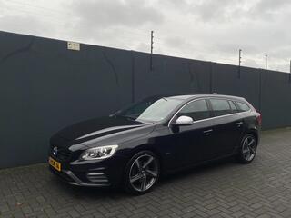Volvo V60 (2010 - 2018)