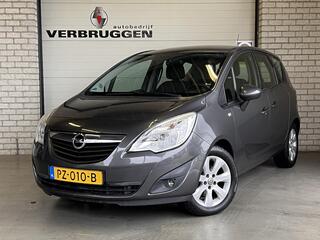 Opel Meriva (2003 - 2010)