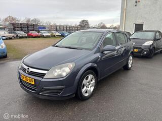 Opel Astra (2004 - 2009)