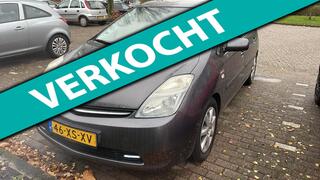 Toyota Prius (2003 - 2009)