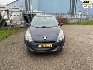Renault Grand Scenic (2009 - 2016)