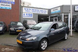 Volkswagen Golf Variant (2007 - 2013)