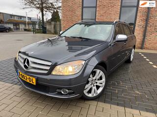 Mercedes-Benz C-Klasse Estate (2007 - 2014)