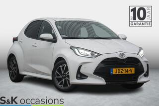 TOYOTA YARIS 1.5 VVT-i Dynamic PDC ACC Camera Lane Assist