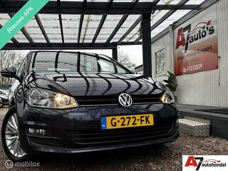 Volkswagen Golf VII