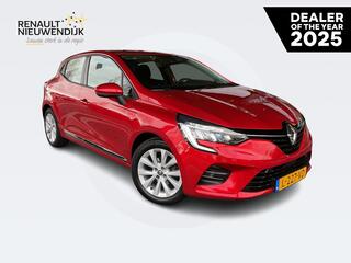 Renault Clio (2019 - 2025)