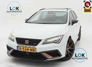 Seat Leon ST (2013 - 2020)