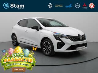 Renault Clio (2019 - 2025)