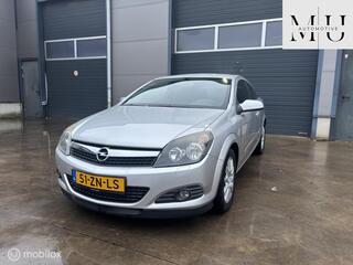 Opel Astra (2004 - 2009)