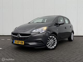Opel Corsa (2014 - 2019)