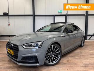 Audi A5 (2016 - 2024)