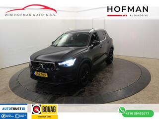 Volvo XC40 1.5 T4 Plug-in hybrid 211PK Camera EL Trekh+aKlep Dhoek Detec Stoel Verwarming